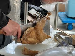 -平川·程玉平川菜工作室