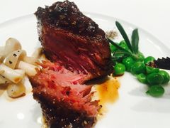脆皮雪花牛肉-子福慧(虹桥店)