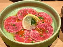 -Minase水濑·日料放题(外滩店)