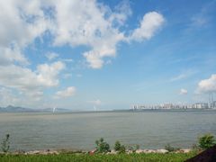 -深圳湾公园(南山区)