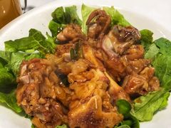 -黑土地东北私房菜馆(南门大街店)