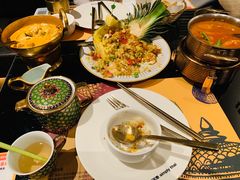 -simply thai天泰(静安嘉里中心店)