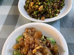 -华春餐馆(鱼山路店)