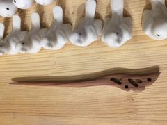 -不贰手作陶艺diy·烧玻璃·银饰团建(人民大学店)