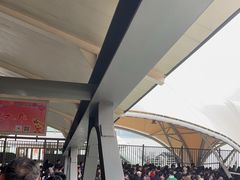 -浦口码头(轮渡站)