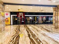 -麦当劳(新世纪环球中心店)