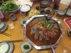 -老凯俚酸汤鱼(鸿通城店)