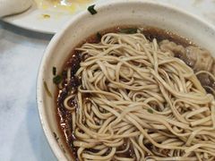 -蒋家桥饺面店(广陵路店)