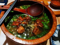 -山石榴·贵州菜(丰盛里店)