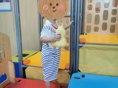 -金宝贝国际早教中心(万象城中心)