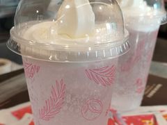 -麦当劳(济泺路店)