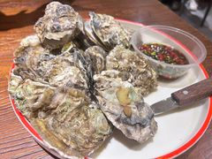 -为民烧烤吧.自贡爆炒菜(收录20年好店)