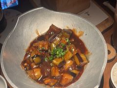 -绿茶餐厅(光谷世界城步行街店)