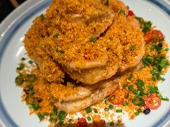 -0776食堂·京城创意菜(七里庄店)