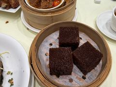 -兴悦酒家(保利克洛维店)