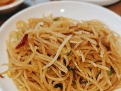 -姥姥春饼·烤鸭(未央路盛龙店)