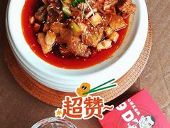 -樽宴酒楼·地道川菜·品质聚会·生日宴请