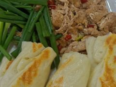 -渔民船说·北塘海鲜·天津菜·海肠捞饭(北塘古镇店)