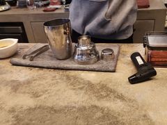 -BE NORMAL CAFE(霞溪路店)