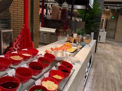 -丽都皇冠假日酒店·Matrix亦餐厅(望京店)
