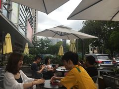 -喜茶(东莞汇一城店)