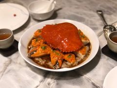 -广州文华东方酒店·江-由辉师傅主理