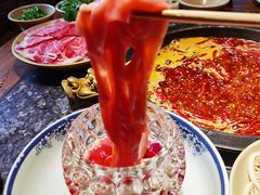 -蜀大侠火锅(总府路店)