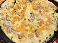 韭菜海蛎煎-原製原味(普陀山磐龙店)