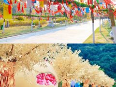 -东莞观音山旅游风景区