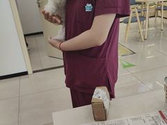 -艾贝尔宠物医院 ·中兽医·宠保定点(北门桥店)