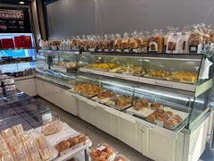 -永康饼屋(桑达大厦总店)