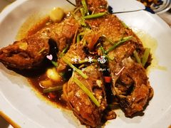 小黄鱼-邻舍私房菜(渊明北路店)