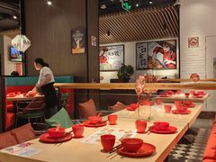 -避风塘(宝山万达店)