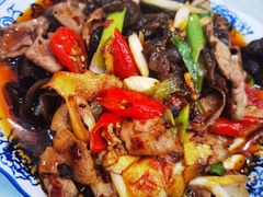 -胡世羊肉汤(南街店)