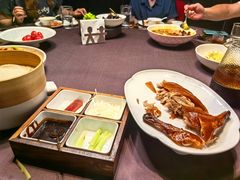 -逸馥荟(人广来福士店)