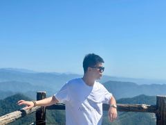 -栾川竹海野生动物园