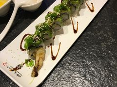 -将太无二·北美传奇寿司(瑞士公寓店)