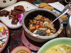 -新白鹿餐厅(爱琴海购物中心店)
