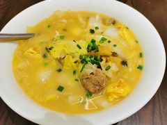 -阿毛饭店(和义路店)