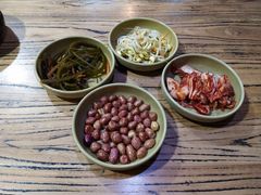 -京玉菲饭店(李村店)