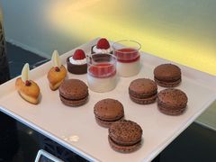 -上海新锦江大酒店