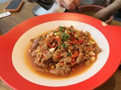 -八碗湘长沙市井菜(坡子街店)