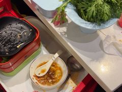 -老马路串串香火锅(北门桥店)