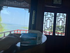 -太湖游船(石公山码头)