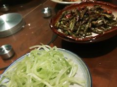 -辣不二地道川菜(汉水路店)