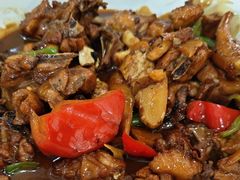 -李东农庄(中南百草园地标店)