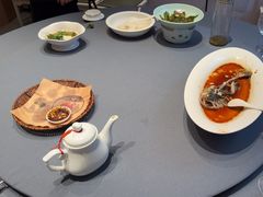-双湖园·地标武汉菜(黄鹤楼解放路店)