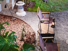 -J Create城市露营咖啡·简餐·宠物(上海动物园店)