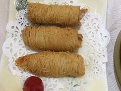 -北海渔村酒楼·粤菜海鲜点心(新华店)