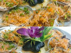 -范饭椰林川湘味海鲜·椰子鸡(三亚湾椰梦长廊店)